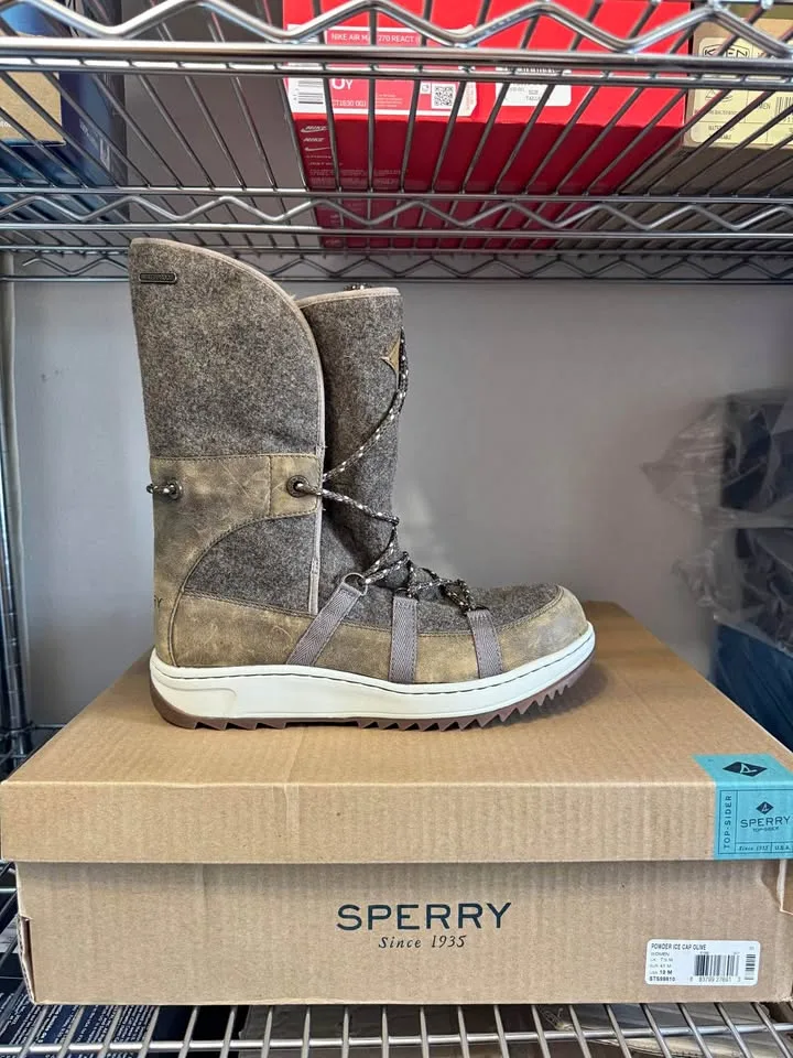 Sperry winter boots women thumbnail