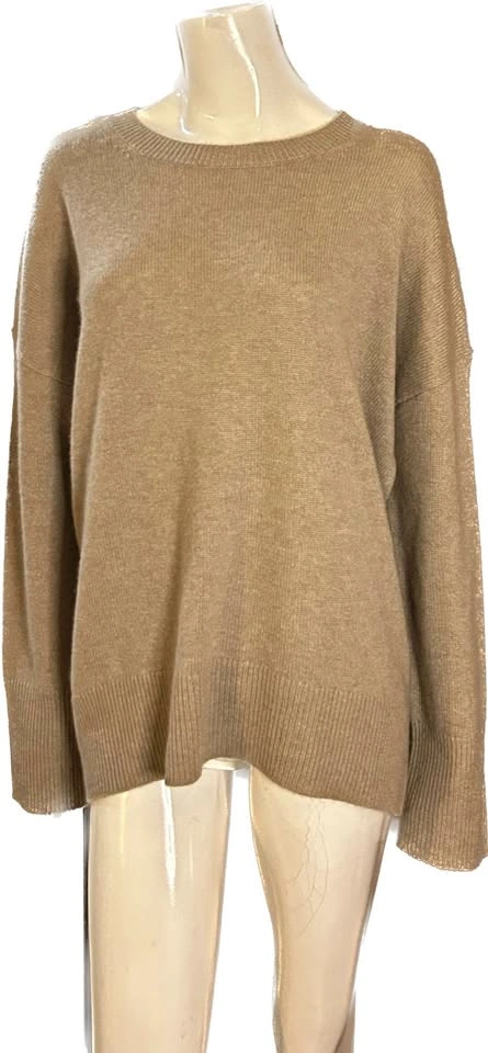 Theory brand new cashmere sweater