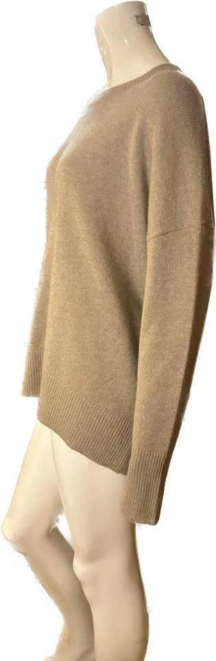 Theory brand new cashmere sweater - photo 2