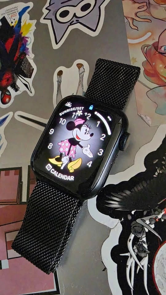 Apple watch series 7