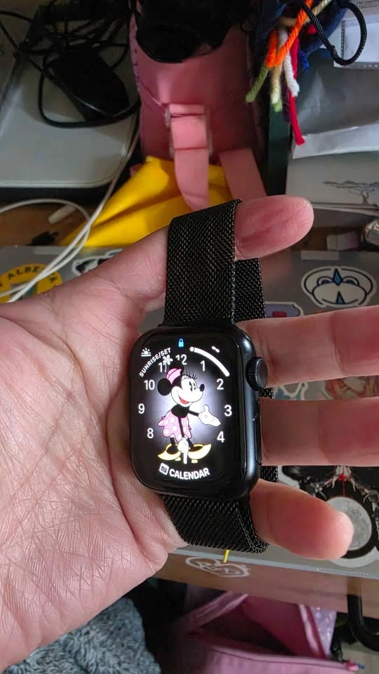 Apple watch series 7 - photo 3