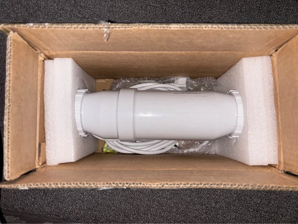 Hayward T-15 Salt Cell Replacement - photo 2