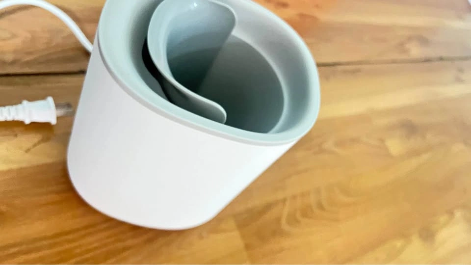 Tommee Tippee Easi-Warm Bottle and Food Warmer