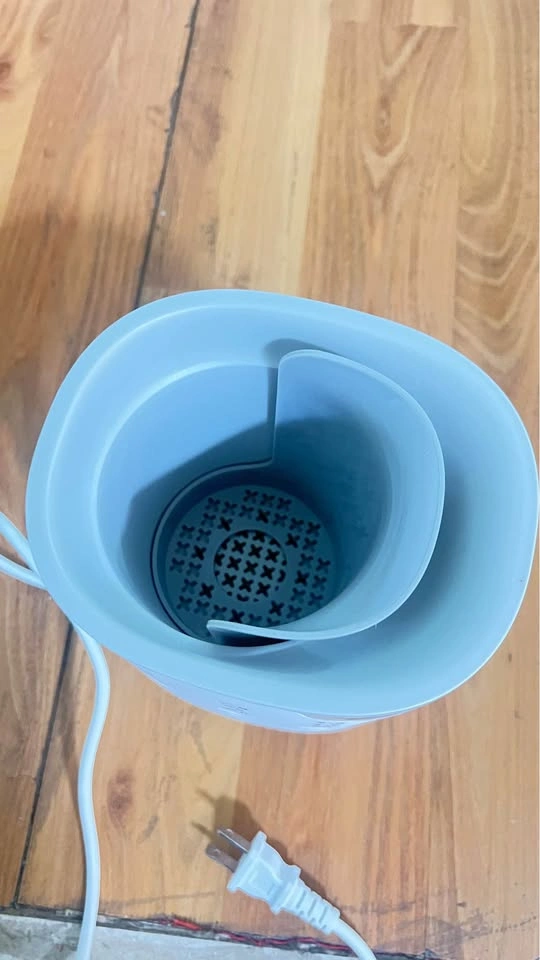 Tommee Tippee Easi-Warm Bottle and Food Warmer - photo 4