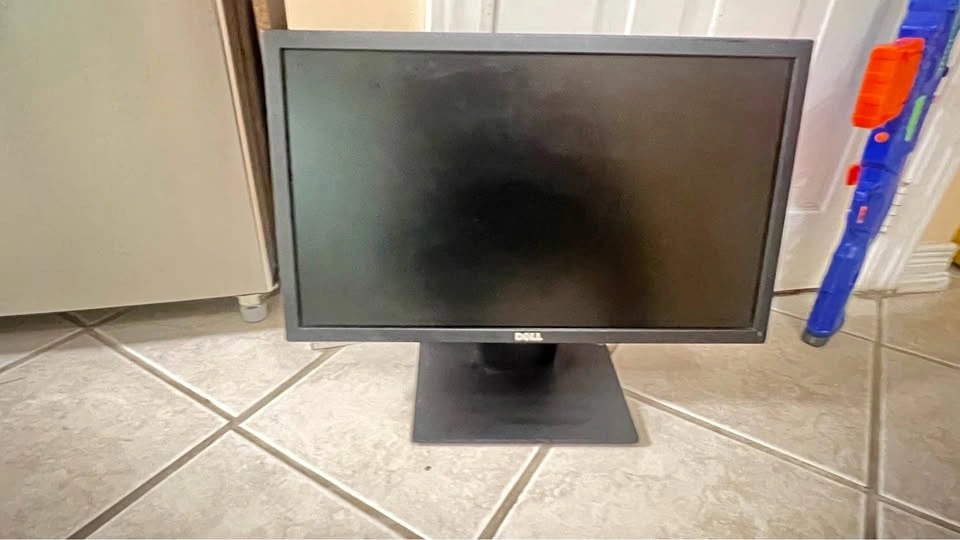 Dell Computer Monitor