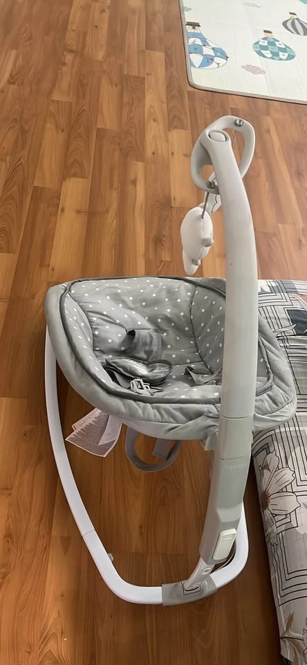 Ingenuity Baby Swing - photo 2