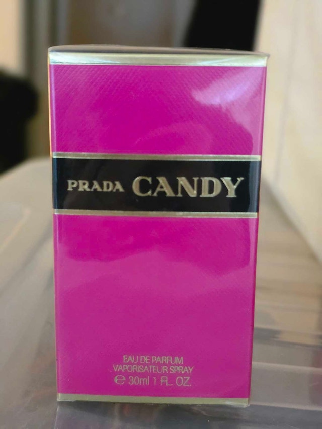 NEW - Prada Candy EDP 30mL