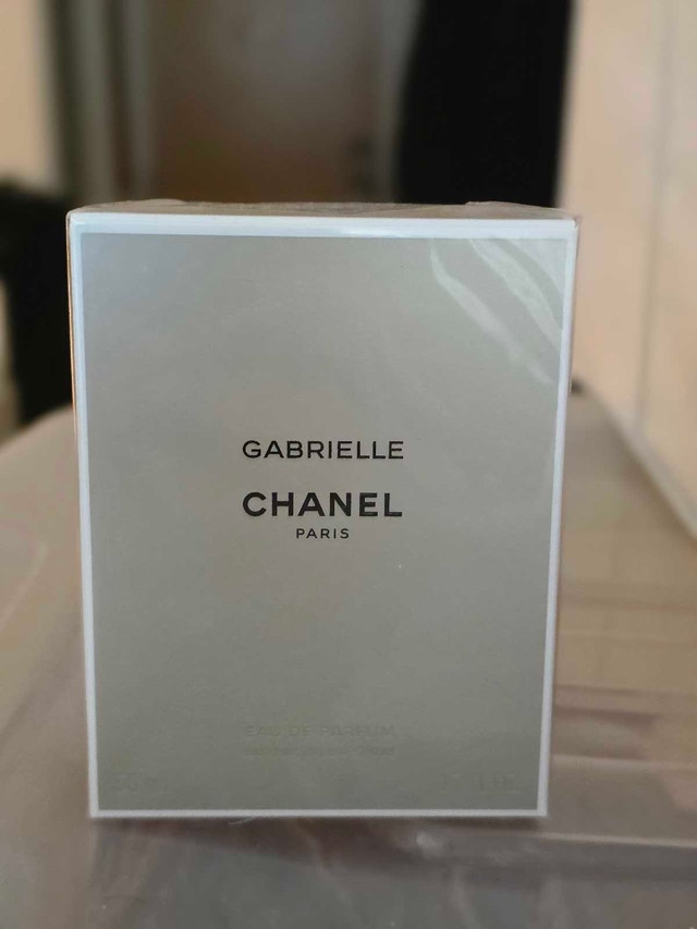 NEW - Chanel Gabrielle EDP 50mL