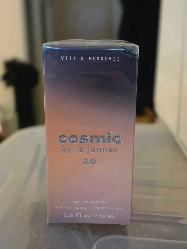 NEW - Kylie Cosmetics Cosmic 2.0 50mL