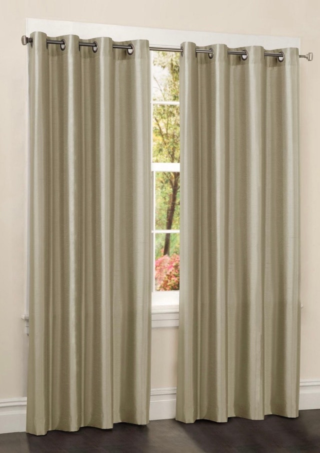 BRAND NEW Mainstays Curtain Panels 54x84 or 54x63