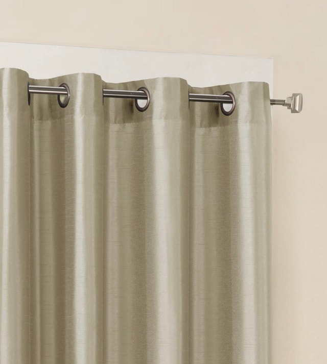 BRAND NEW Mainstays Curtain Panels 54x84 or 54x63 - photo 2