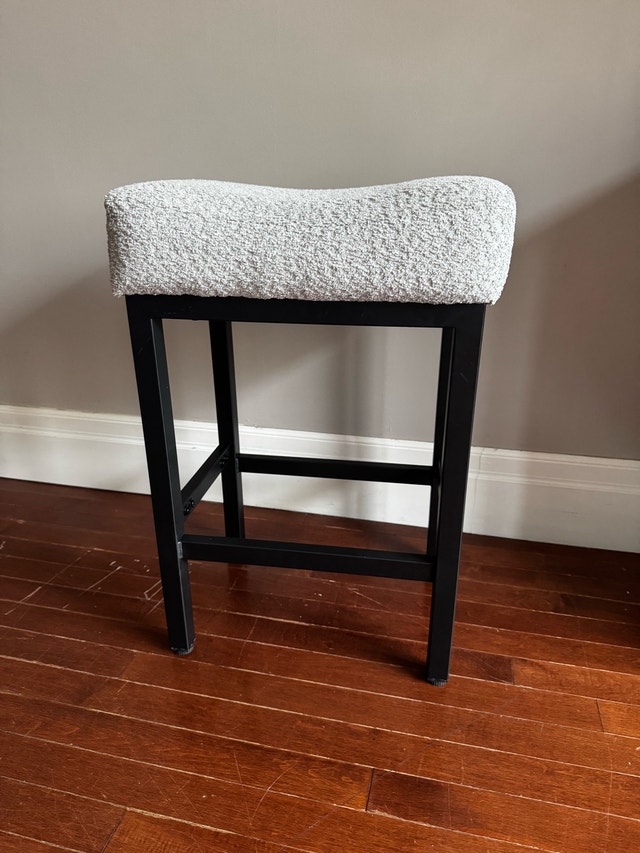 DYHOME Bar stool