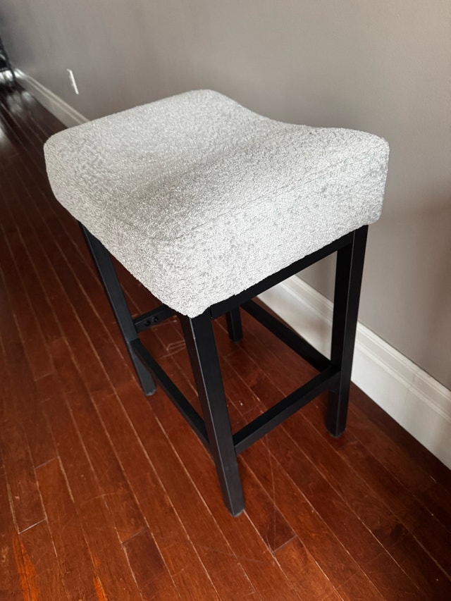 DYHOME Bar stool - photo 2