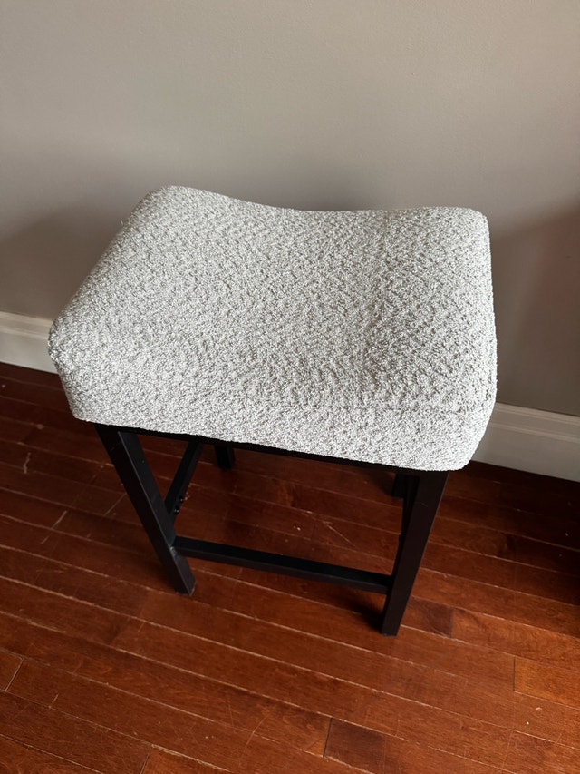 DYHOME Bar stool - photo 3