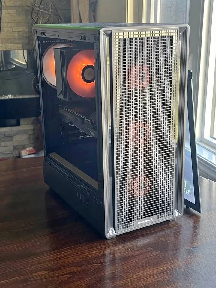 Gaming PC