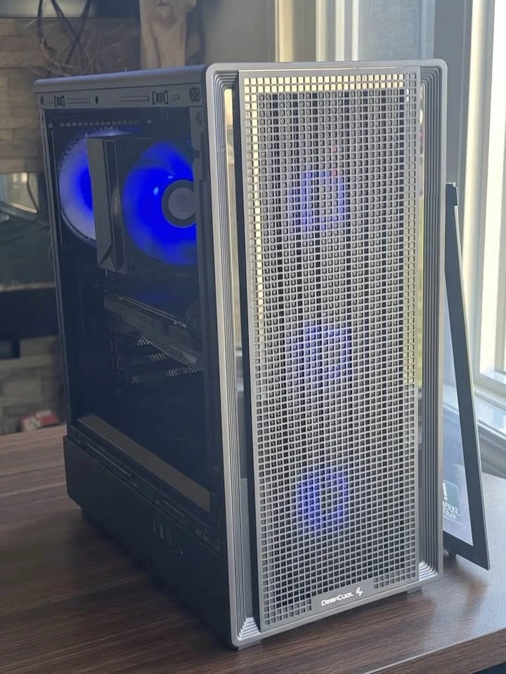 Gaming PC - photo 2