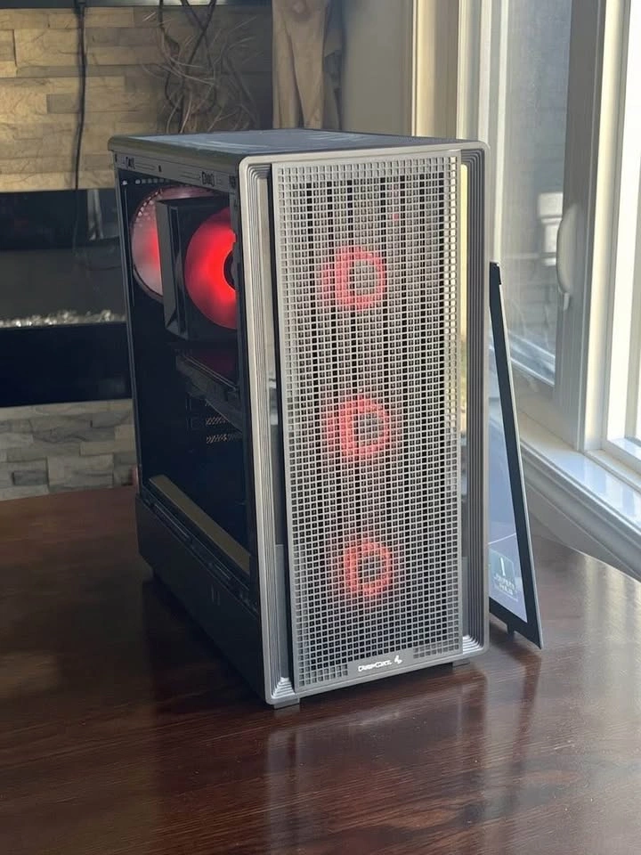 Gaming PC - photo 3