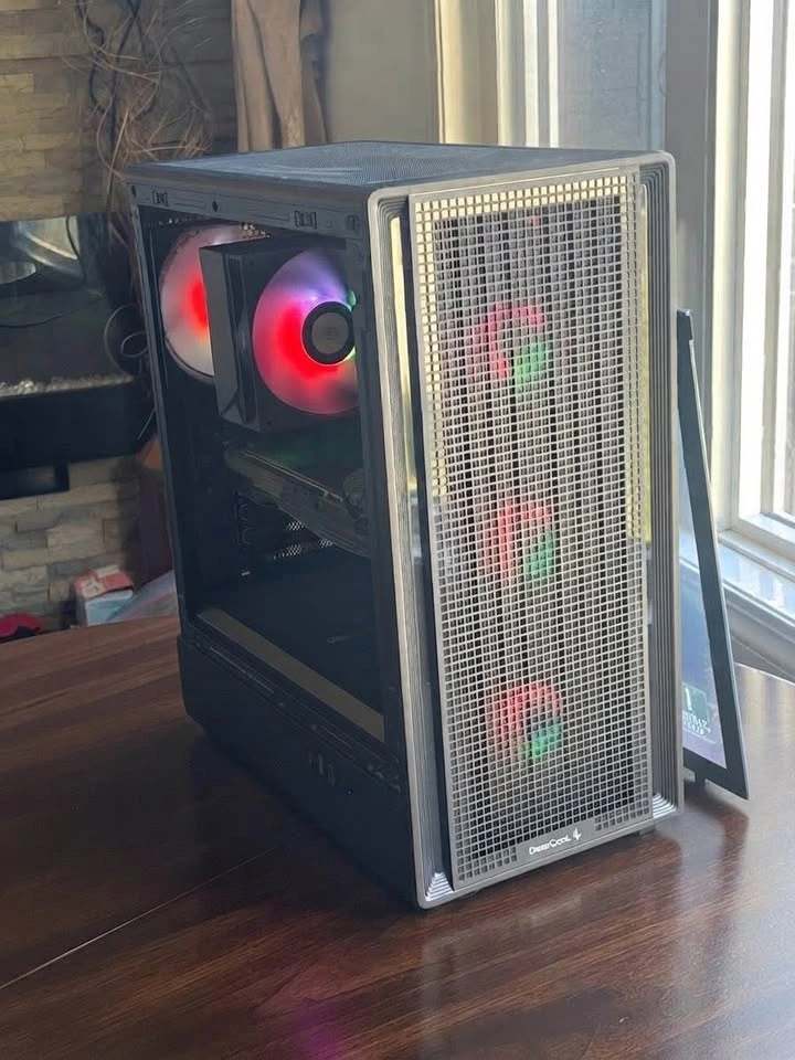 Gaming PC - photo 4