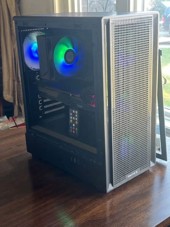 Gaming PC - photo 5