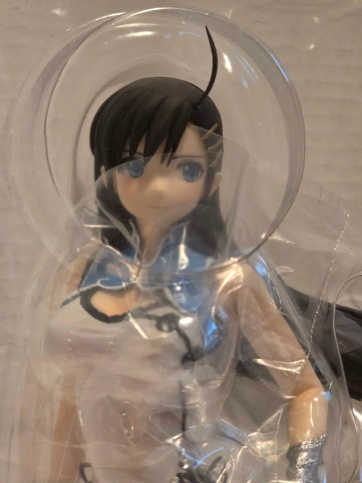 Blade Arcus from Shining - Won Pairon - 1/7 (Alphamax) - photo 2