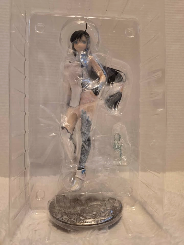 Blade Arcus from Shining - Won Pairon - 1/7 (Alphamax) - photo 3