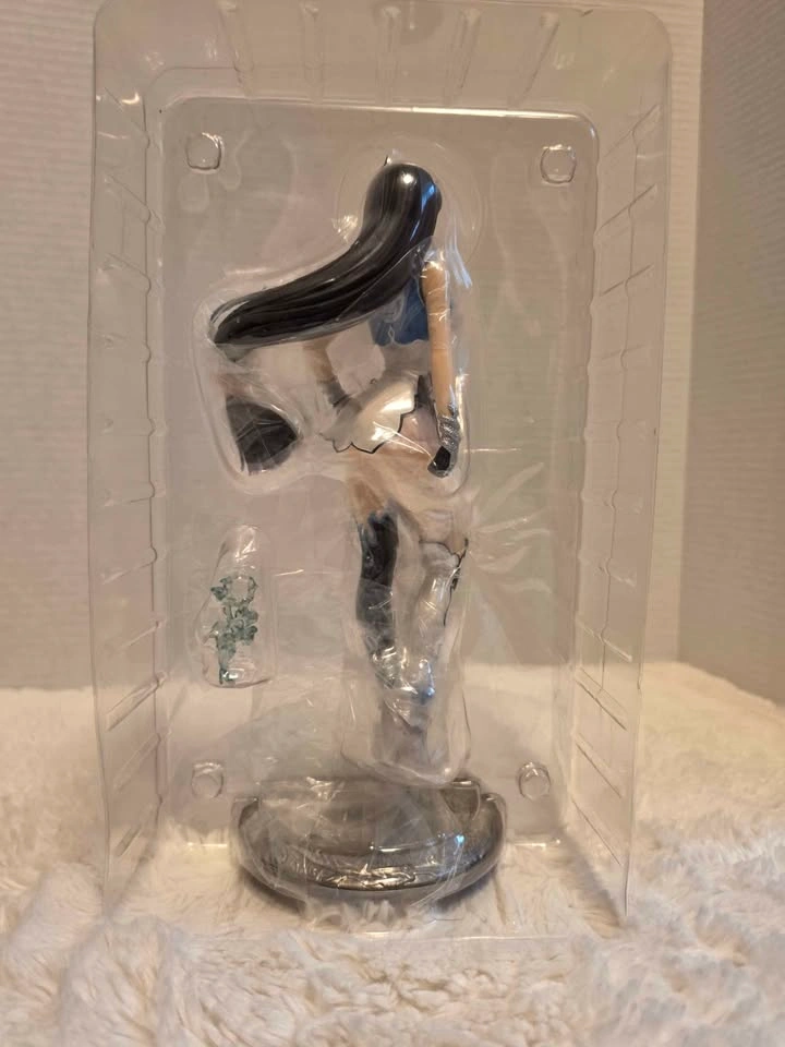 Blade Arcus from Shining - Won Pairon - 1/7 (Alphamax) - photo 5