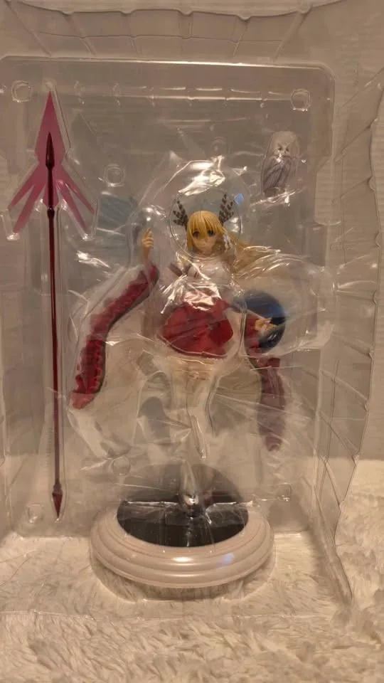 Cardfight!! Vanguard: Link Joker-hen - Minerva - 1/8 (Kotobukiya - photo 5