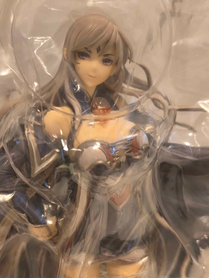 Chain Chronicle - Aludra - 1/8 (Alphamax) - photo 2