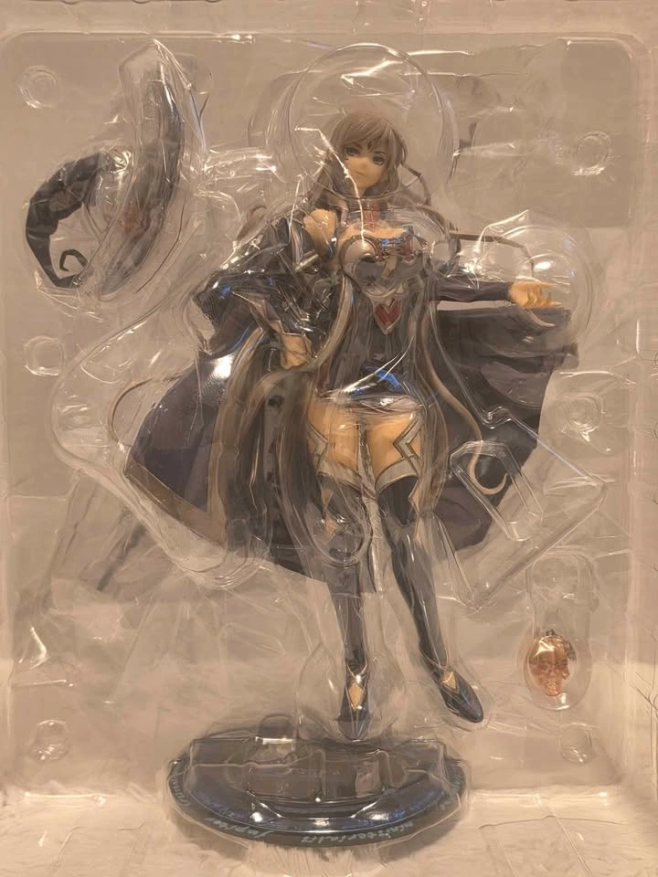 Chain Chronicle - Aludra - 1/8 (Alphamax) - photo 3