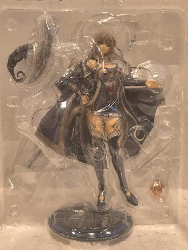 Chain Chronicle - Aludra - 1/8 (Alphamax) - photo 3