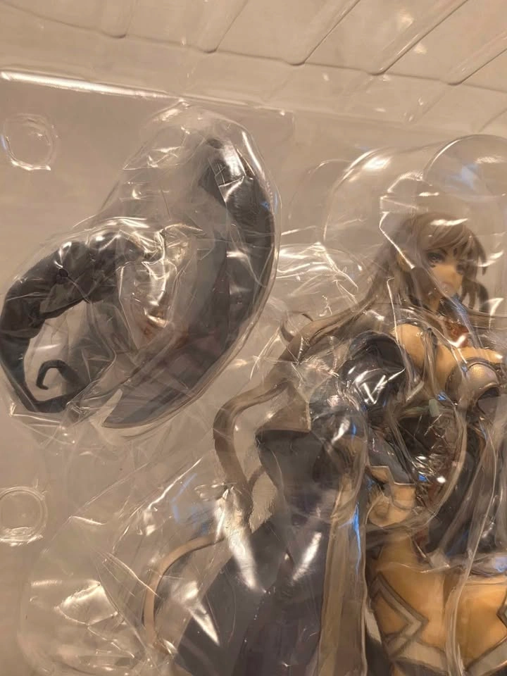 Chain Chronicle - Aludra - 1/8 (Alphamax) - photo 4
