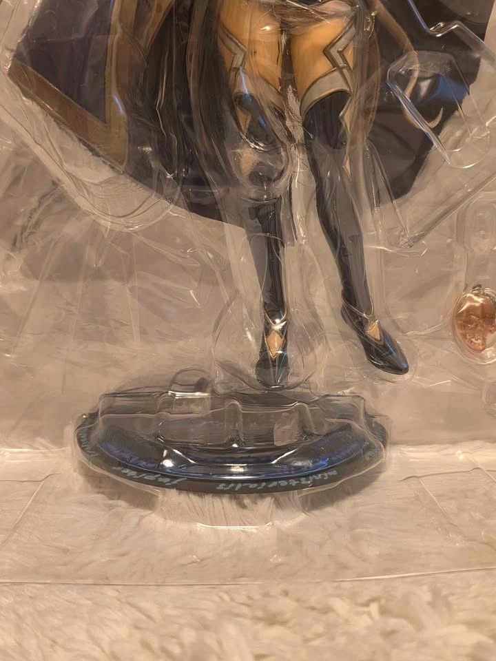 Chain Chronicle - Aludra - 1/8 (Alphamax) - photo 5