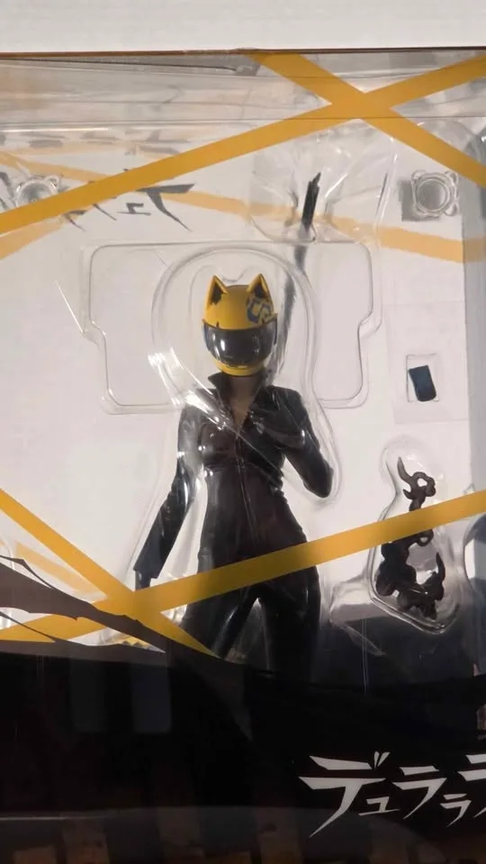 Durarara!! - Celty Sturluson - 1/8 (Alter) - photo 2
