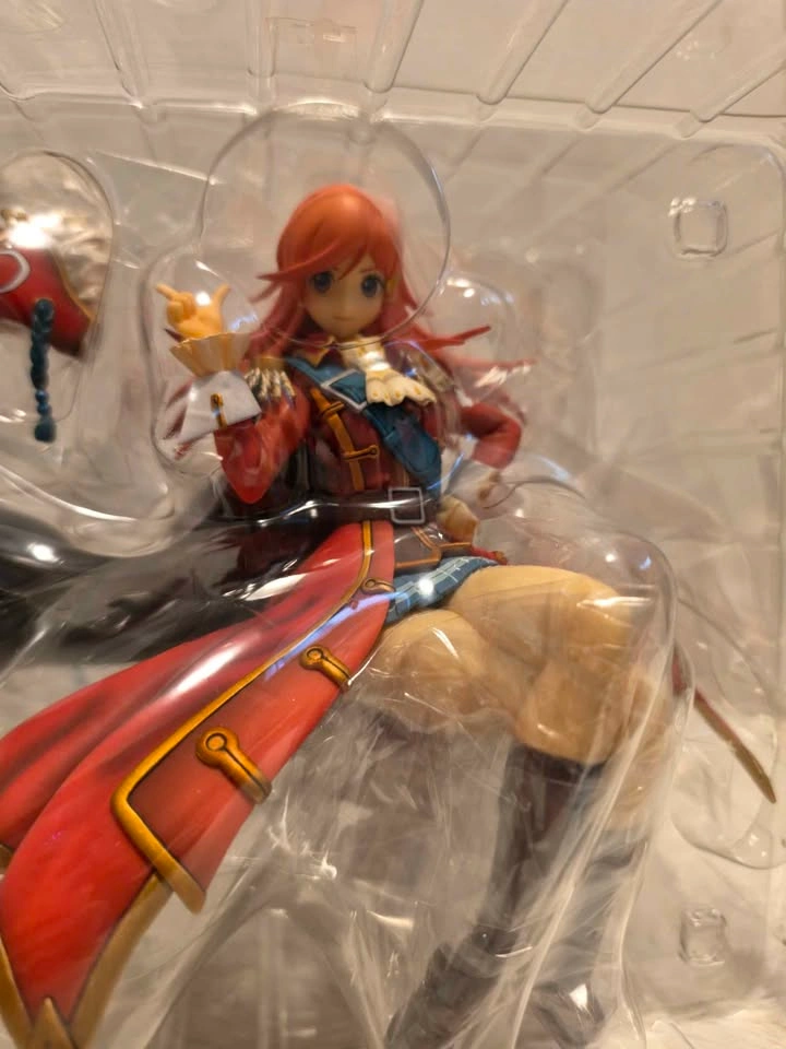 Mouretsu Pirates: Abyss of Hyperspace - Katou Marika - 1/8 - photo 4