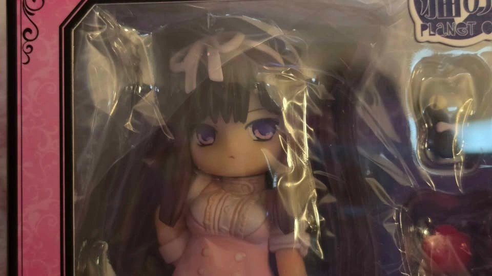 Neko no Wakusei - Neko to Isu (Embrace Japan) - photo 2