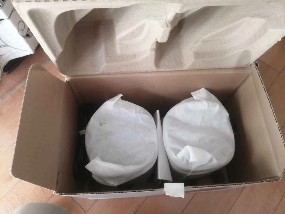 Sonos One SL Shadow Edition Two Pack - photo 5