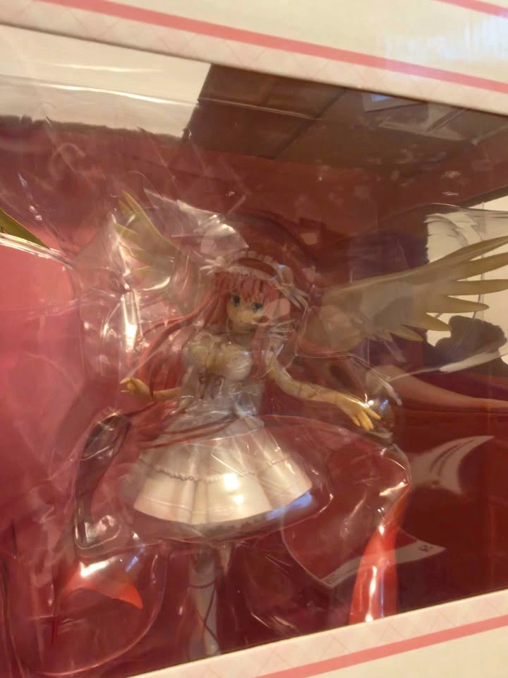 Saki - Nodocchi - 1/8 (Alter) - photo 2