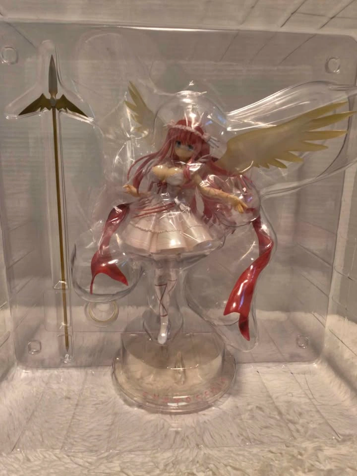 Saki - Nodocchi - 1/8 (Alter) - photo 3