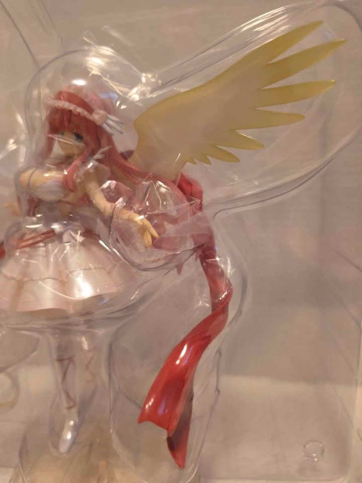Saki - Nodocchi - 1/8 (Alter) - photo 5