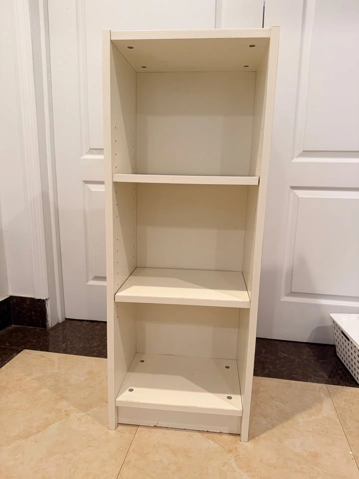 IKEA BILLY Bookcase - White - photo 5