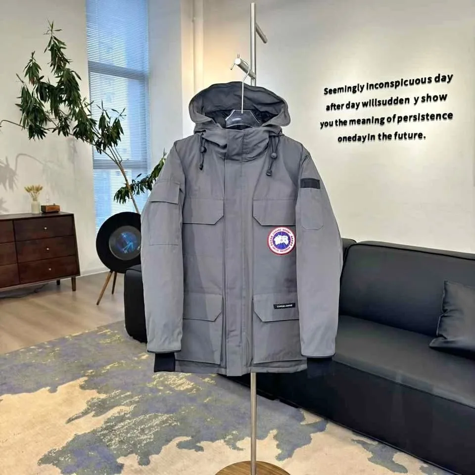 Canada Goose - Expedition Parka PBI thumbnail