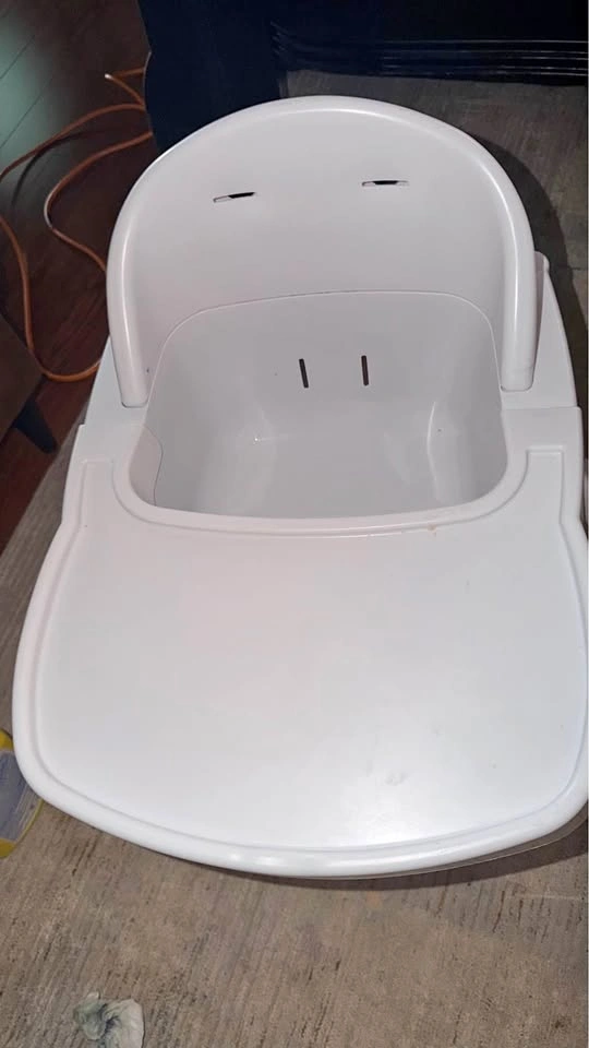 Evenflo high chair