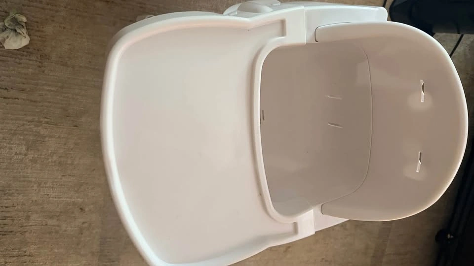Evenflo high chair - photo 3