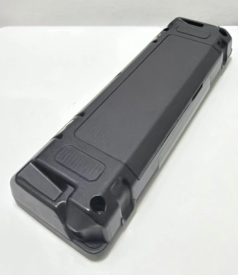 Honda Pilot Odyssey Rear Genuine DVD Entertainment Remote - photo 4