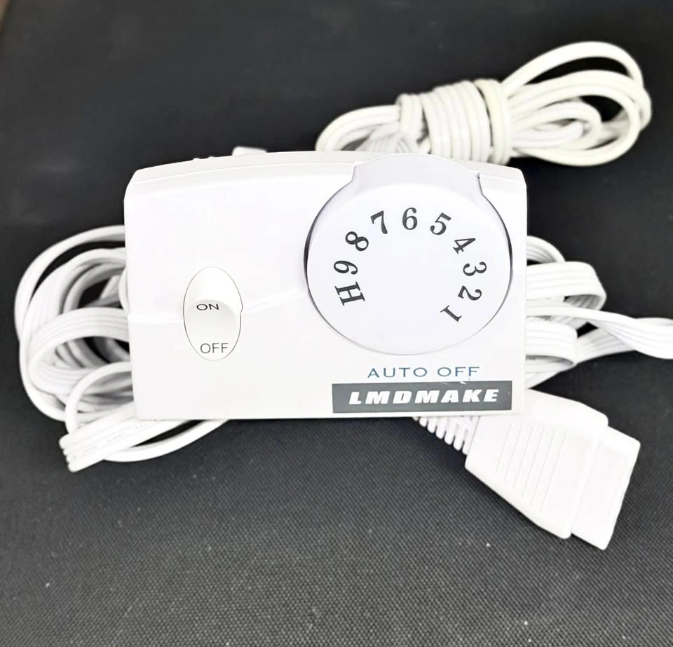 LMDMAKE TC11BA Electric Blanket Controller