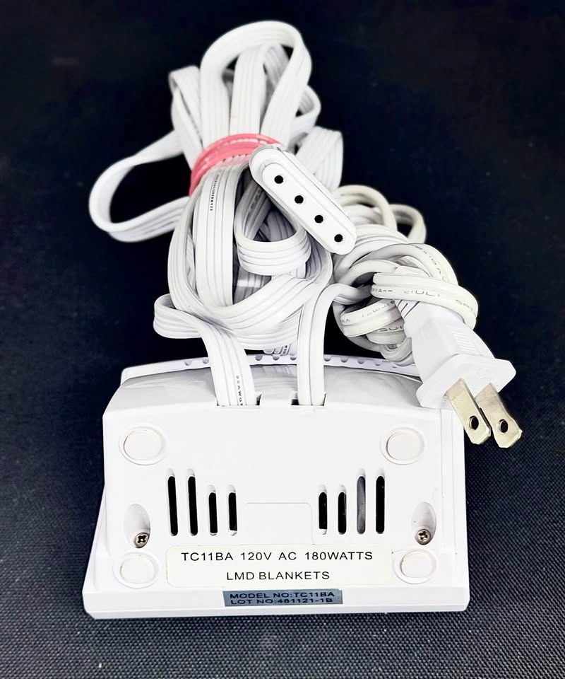 LMDMAKE TC11BA Electric Blanket Controller - photo 3