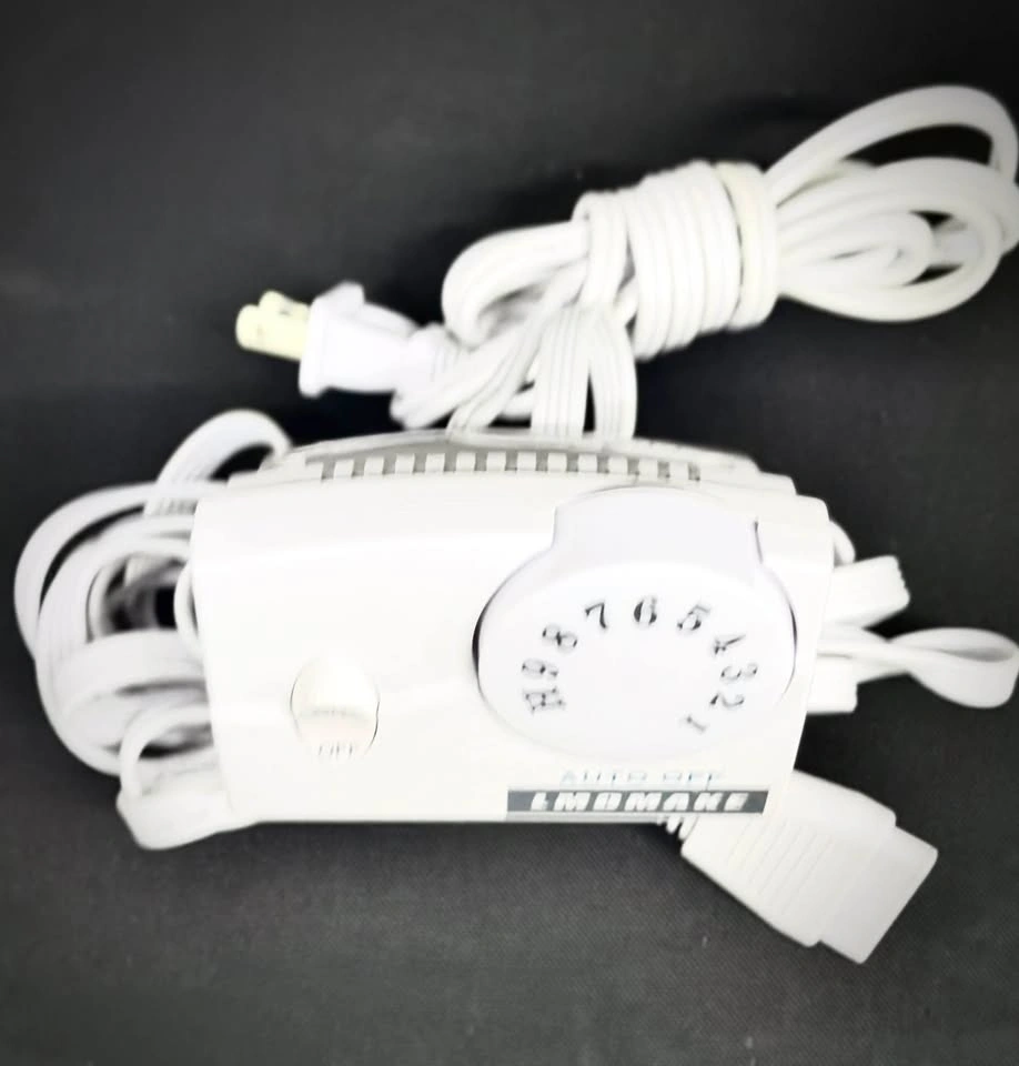 LMDMAKE TC11BA Electric Blanket Controller - photo 4