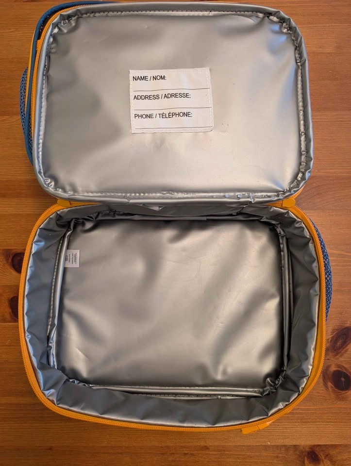 Lunch Box Bags (1 available) - photo 2
