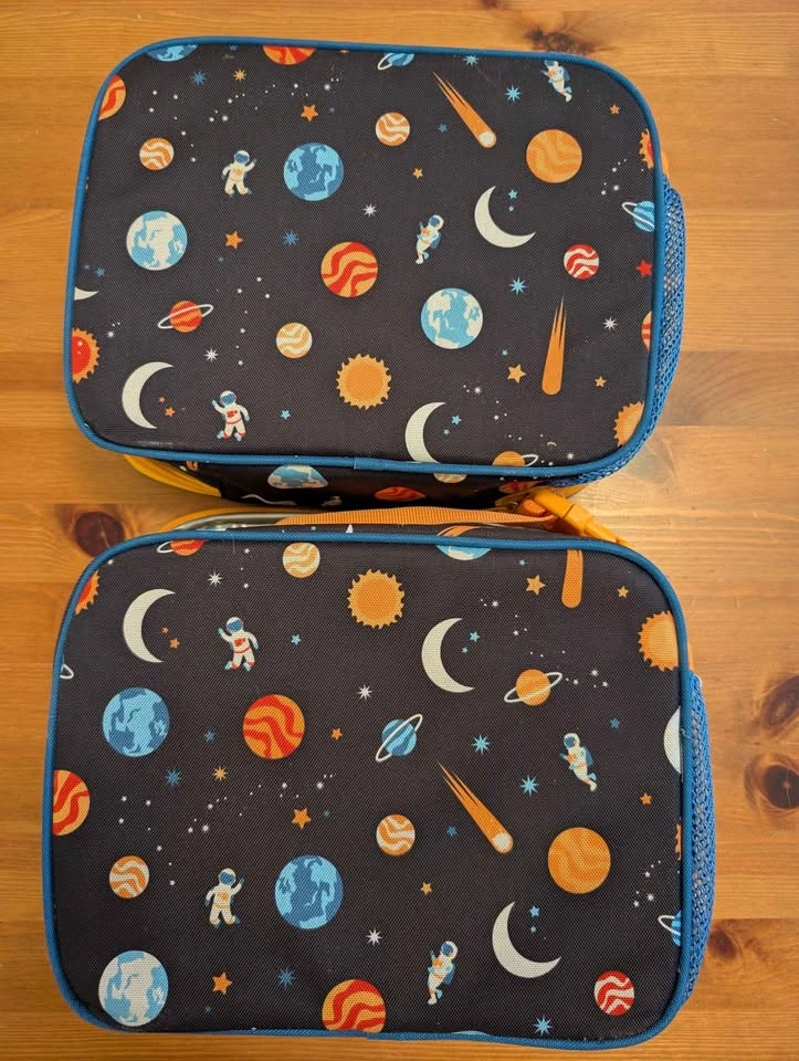 Lunch Box Bags (1 available) - photo 3