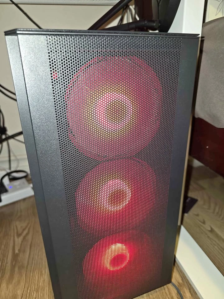 Productivity pc